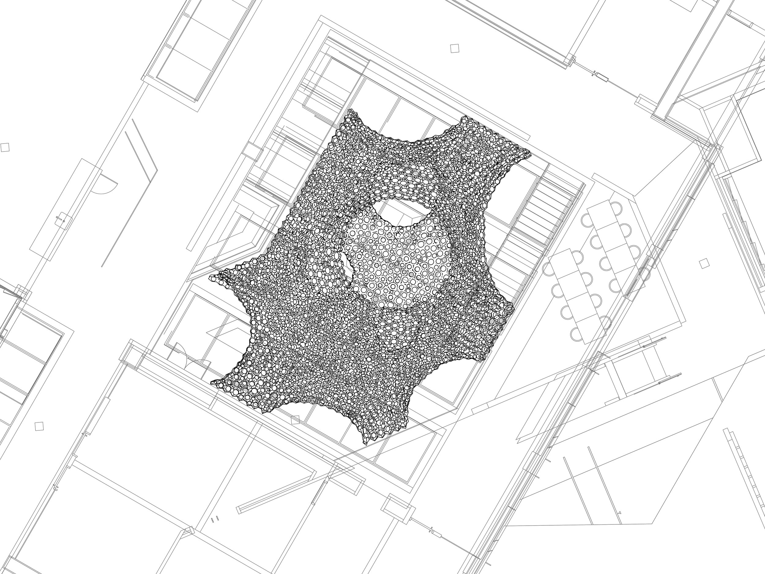 SinewFlex — Jenny Sabin Studio